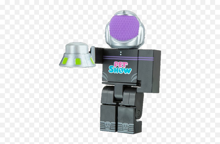 Roblox Toys - Toy Roblox Series 1 Png,Roblox Avatar Icon
