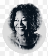 Ruby Bridges U2014 The John Steinbeck Award - Ruby Bridges Png,Ruby Png