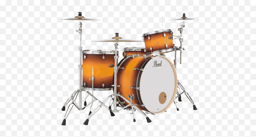 Buy Pearl Drum Kits Canada - The Arts Music Store Drum Pearl Decade Maple Png,Pearl Icon Rack Clamps