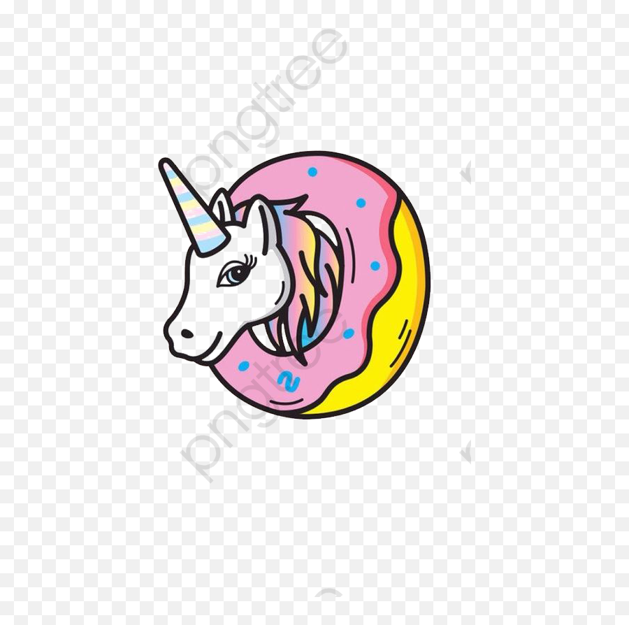 Hd Unicorn Clipart Cartoon Horse - Cute Unicorn Wallpaper Png,Unicorn Clipart Png