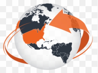 Global Expansion U2022 Transcend Group Png
