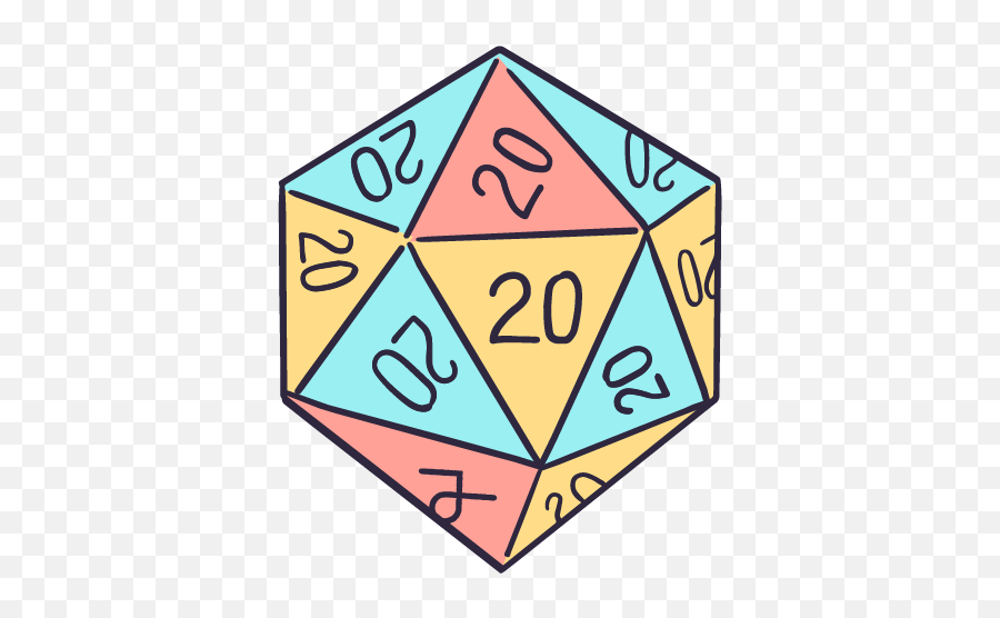 Services Story 2 Designs - Dot Png,Flat D20 Icon