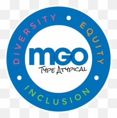 Mgo Diversity Equity And Inclusion Initiative - Dot png