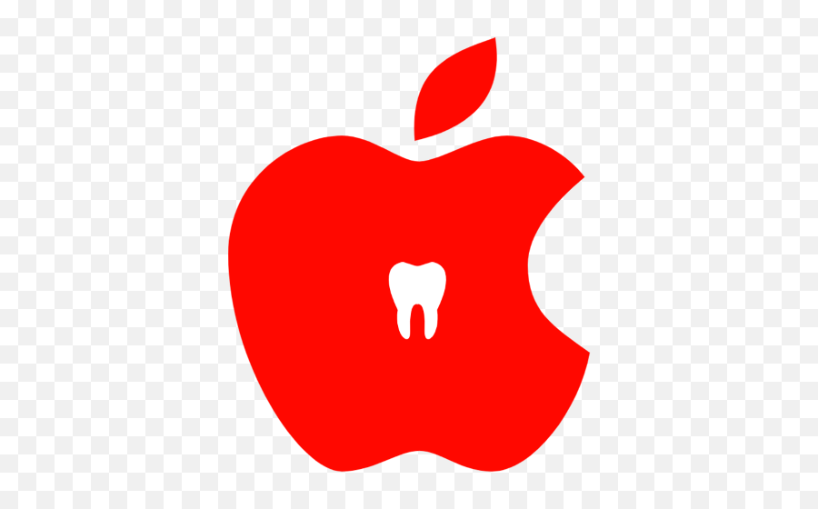Login Apple Dental Care - Red Apple Logo Png,Red Apple Icon