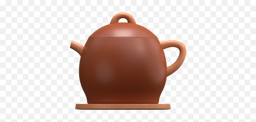 Teapot Icon - Download In Glyph Style Antique Png,Teapot Icon