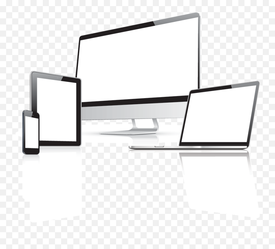 Mobile Web U0026 Desktop - F4 Horizontal Png,Multiscreen Icon