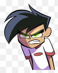 Free Transparent Danny Phantom Png Images Page 2 Pngaaa Com