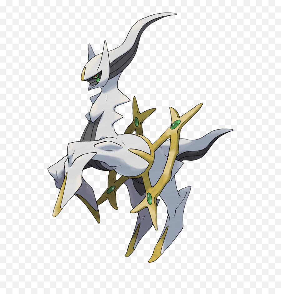 What Was The Strongest Most Legendary Pokemon - Quora Png,Legendary Pokemon Png