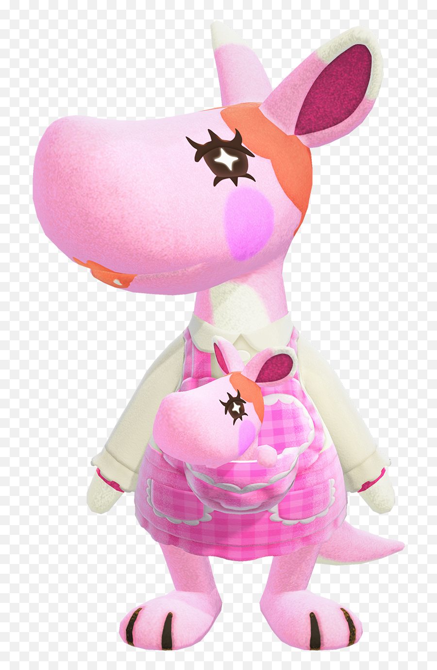 Marcie - Animal Crossing Wiki Nookipedia Marcie Animal Crossing New Horizons Png,Cute Kangaroo Icon Silhouette