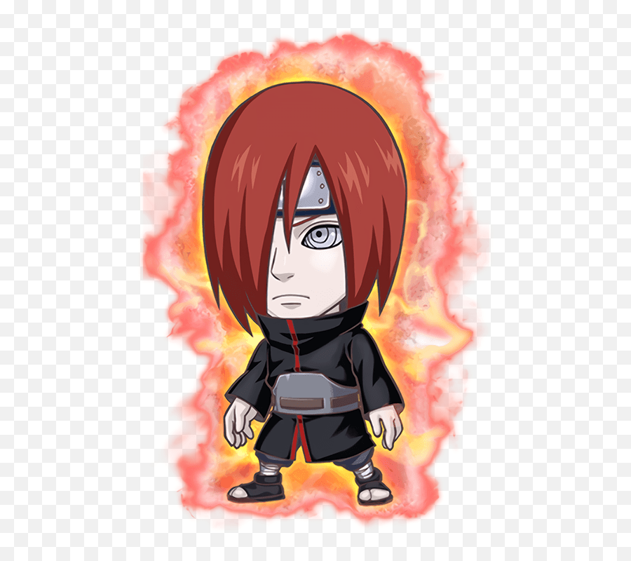 Naruto Feature Festival 2 - Fictional Character Png,Deidara Icon
