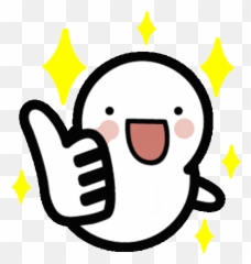 Cute Snowman Sticker - Winter Discover Dot png