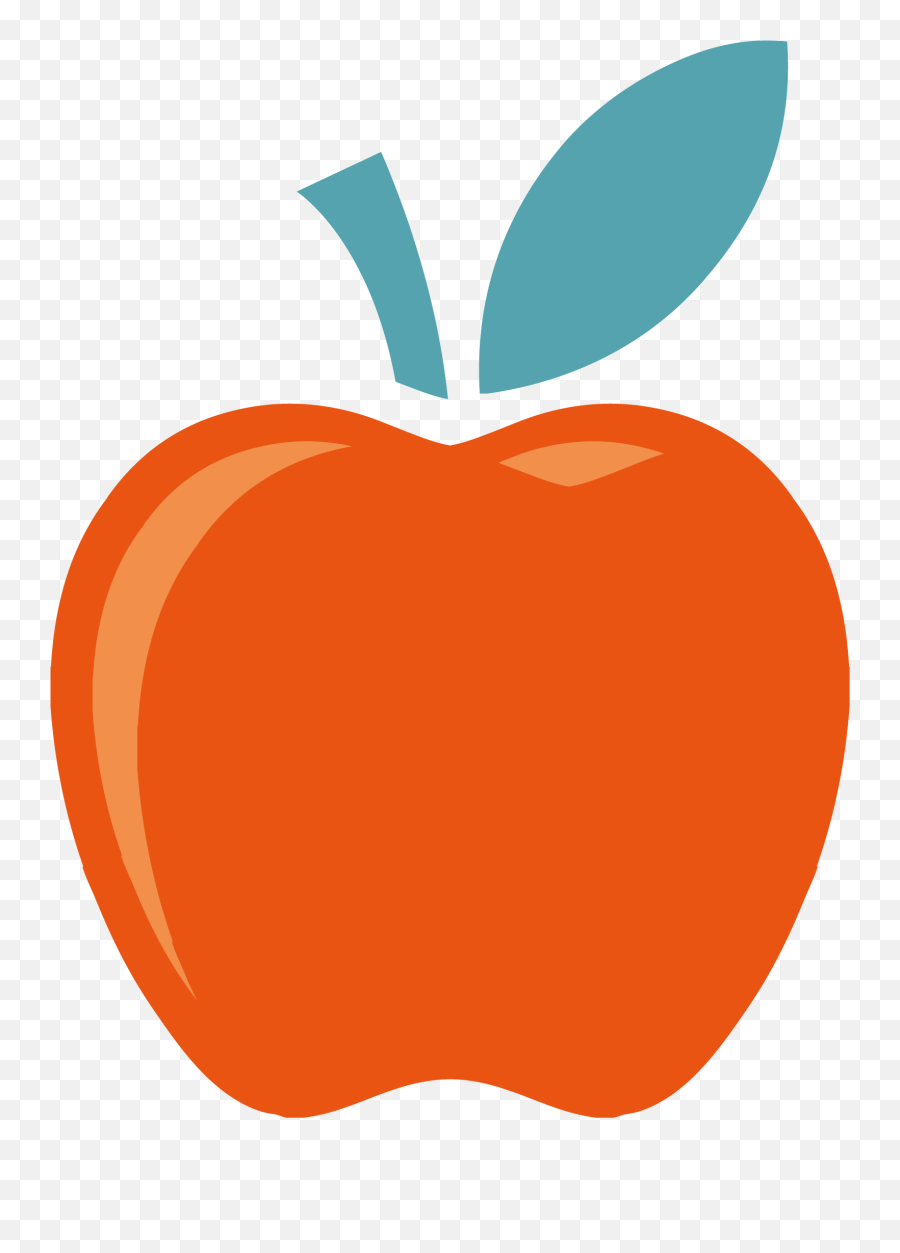 Mcintosh - Animation Apple Png,Apple Logo Hd
