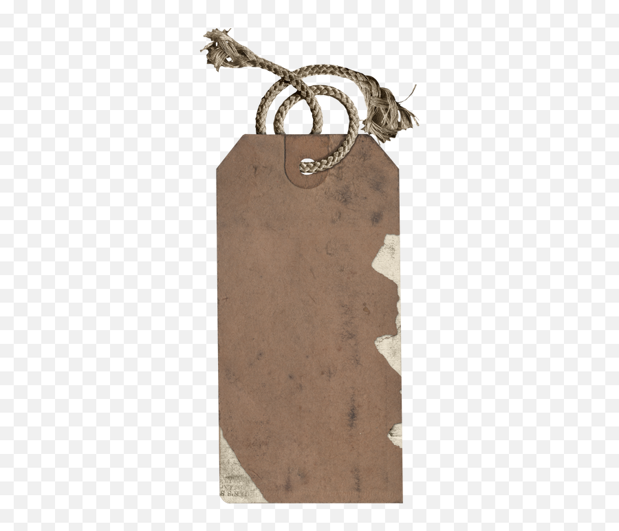 Twine Png Images - Paper Bag,Twine Png