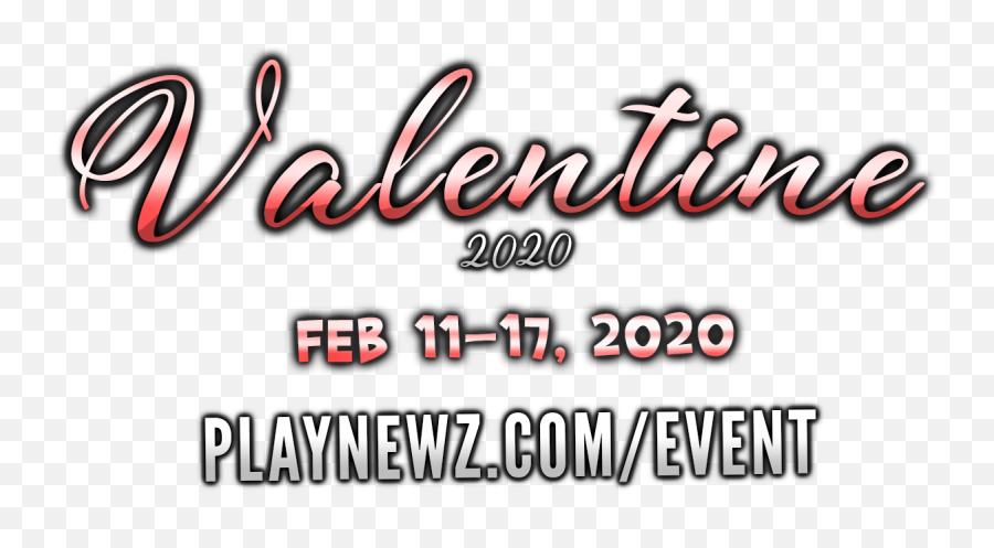 Feb 11 2020 Valentine Infestation The New Z - Luna Png,Melee Stock Icon Glitch