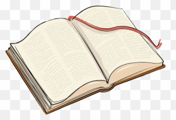 Animated Bible Transparent - Background png