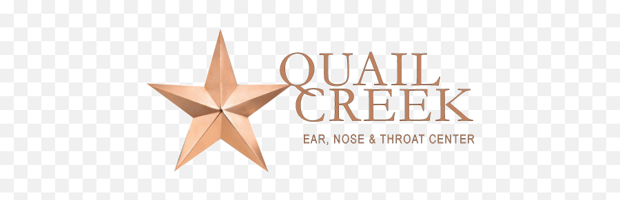 Ent Quail Creek United States - Star Wall Art Png,Ear Png