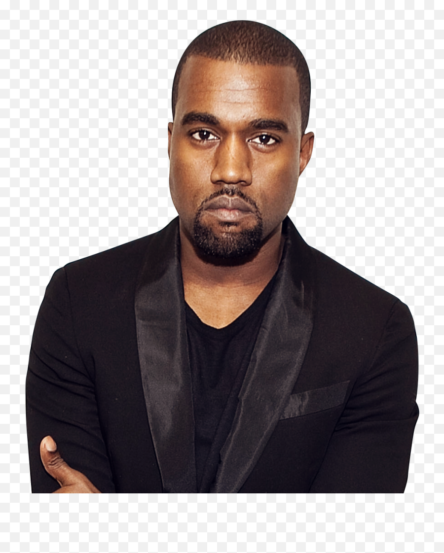 Kanye West Suit Png Image - Kanye Sunday Service Food,Kanye Png