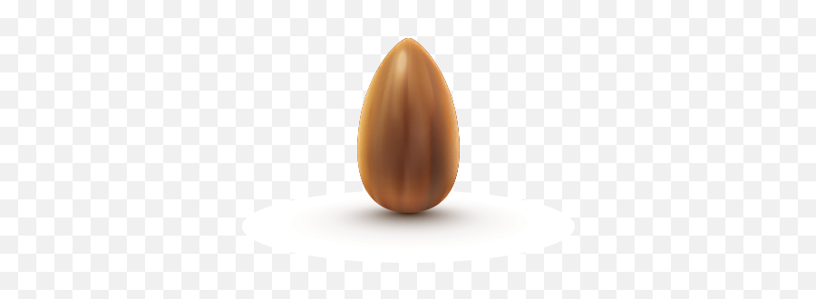 Seed Png Transparent Images - Caramel Color,Seed Png