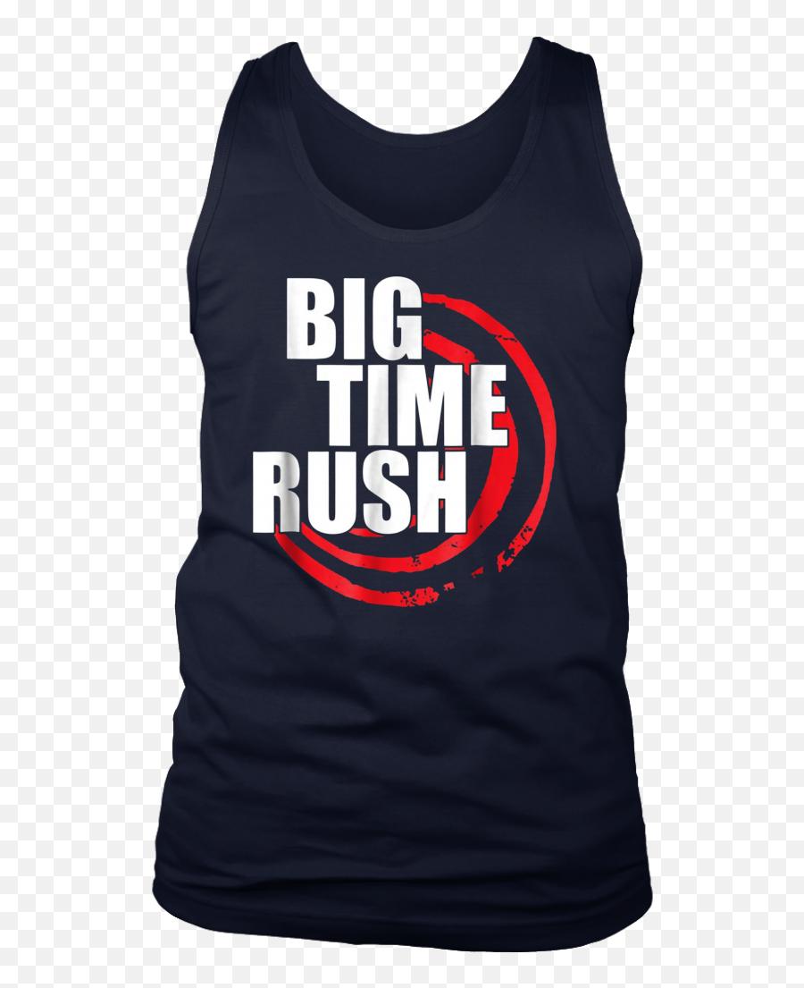 Big Time T Shirt Rush - I M Going To The Gym Pokemon T Shirt Png,Big Time Rush Logo