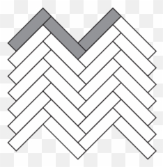 Using Of Bullet Point Symbols - Crossword Full Size Png Crema Marfil 1x3 Herringbone,Bullet Point Png