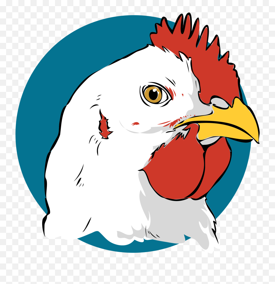 Chicken - Transparentpngimagesfreedownload049 Free Cartoon Broiler Chicken Png,Chicken Transparent