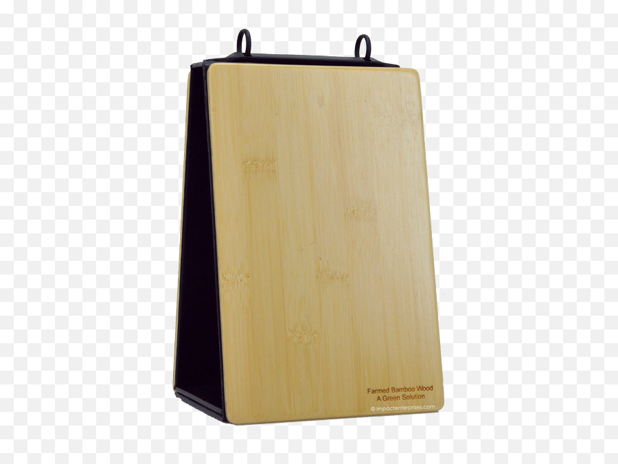 Wood Paneled A - Frame Tabletop Display Stands Bartop Plywood Png,Bamboo Frame Png