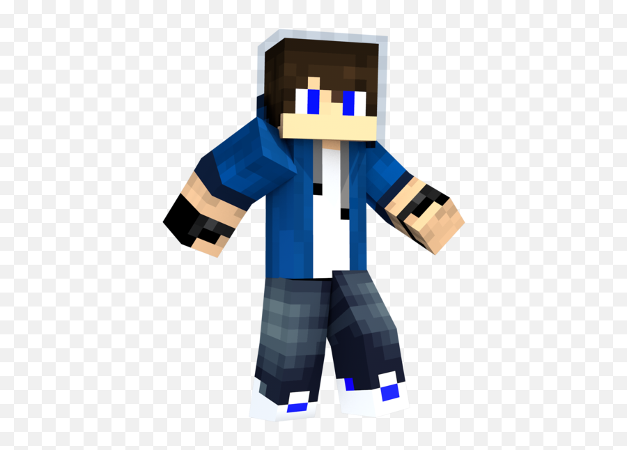 Character Fictional Pocket Edition - Render Minecraft Png,Minecraft Character Png