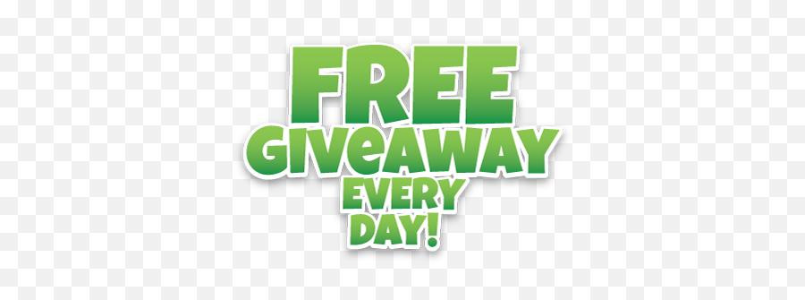 Free Plush Giveaway Every - Free Giveaway Logo Png,Giveaway Png