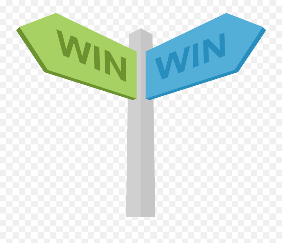 Clipart Win - Sign Png,Win Png