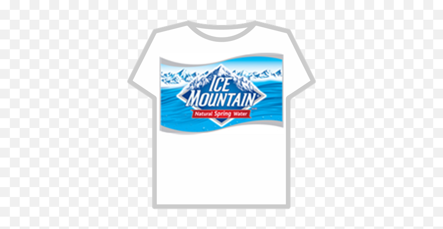 Ice Mountain Logo - Roblox Ice Mountain Png,Mountain Logo