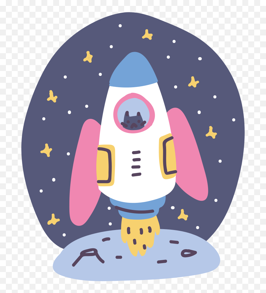 Pluto Success 1 Free Vector Illustration - Error Message App Design Png,Pluto Png