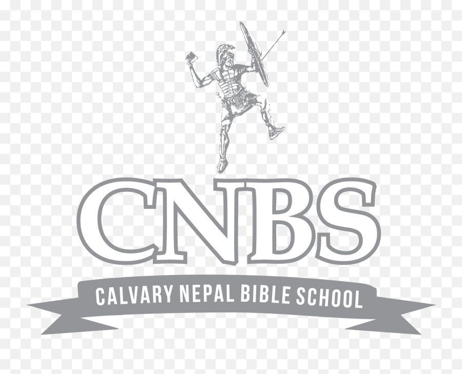 Calvary Nepal Bible School Brands Of The World - Biathlon Png,Bible Vector Png
