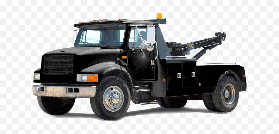 Tow Truck Png 5 Image - Tow Truck,Tow Truck Png