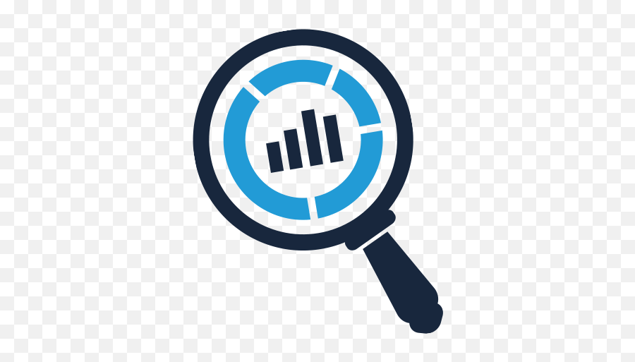 Marketing Research Strategy Icon - Emblem Png,Strategy Icon Png