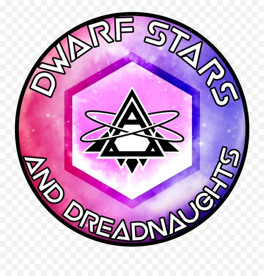 Dwarf Stars U0026 Dreadnaughts U2014 Nerdification - Circle Png,Dwarf Png