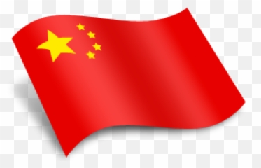 Download China Flag Clipart Png - China Flag,Chinese Flag Png