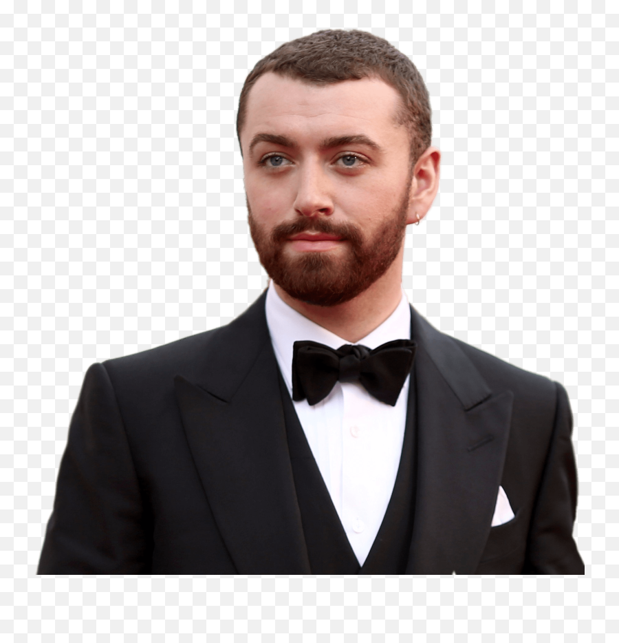 Download Sam Smith Png - Transparent Png Png Images Sam Smith Michael Jackson,Eyebrow Png