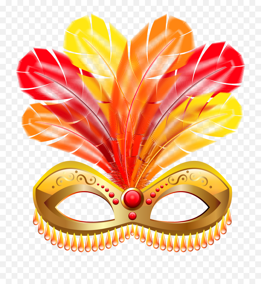 Carnival Mask Png - Carnival Mask Free Png,Masquerade Mask Png