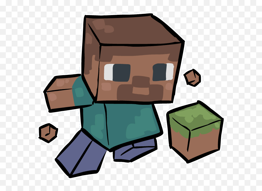 Super Meat Boy Logo Transparent - Mr Minecraft Super Meat Boy Png,Minecraft Steve Transparent