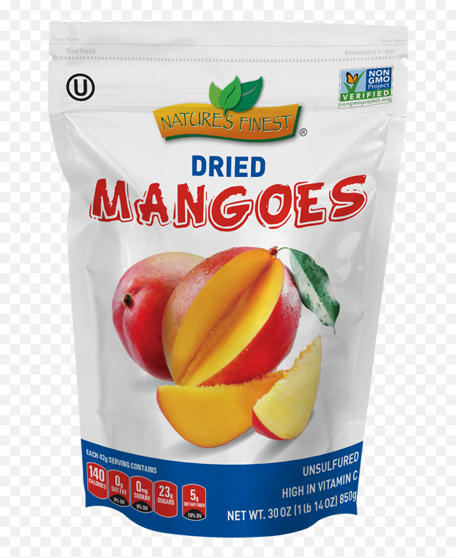 Driedmango Packaging - Natureu0027s Finest Dried Mango Full Finest Dried Mangoes Png,Mango Png