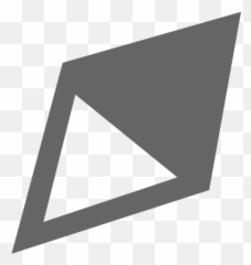 Raider Icon Free Icons Uihere - Triangle png