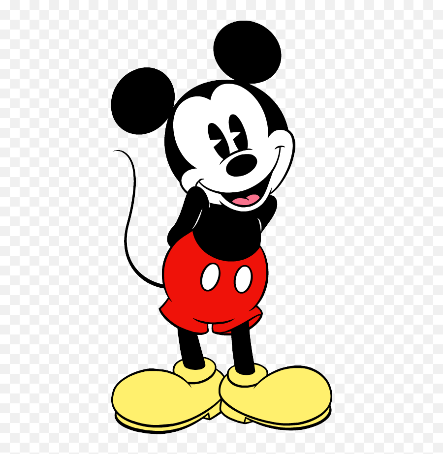 Disney World Clip Art - Disney World Mickey Mouse Cartoon Disney World Mickey Mouse Cartoon Png,Disney World Png