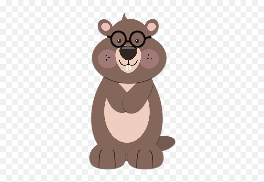 Download Png Image - Groundhog,Groundhog Png