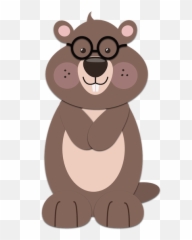 Download Png Image - Groundhog,Groundhog Png
