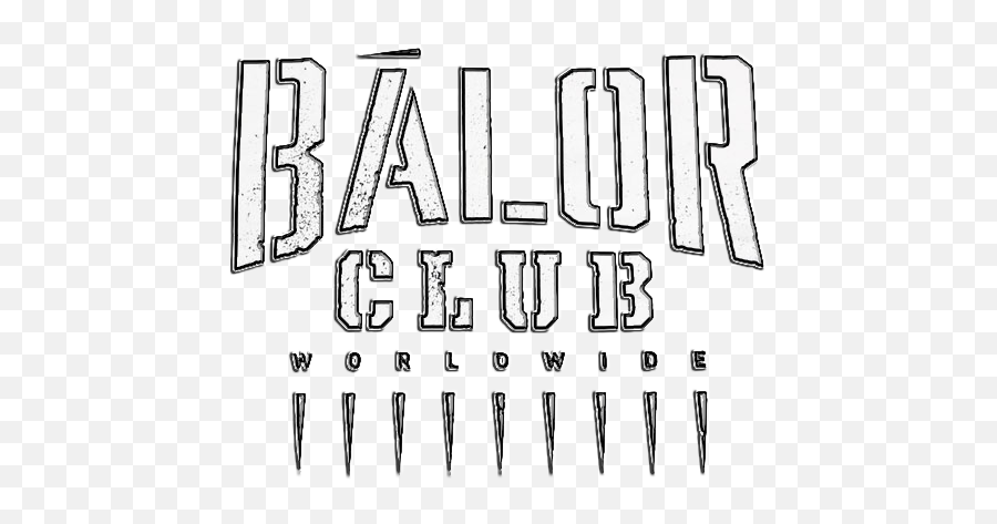 Finn Balor Logo 5 - Wwe Finn Balor Logo Wwe Logo Balor Calligraphy Png,Wwe Logo Pic