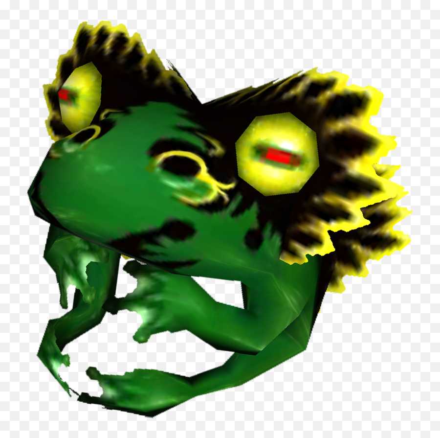 Don Gerou0027s Mask - Zelda Wiki Don Gero Mask Mask 3d Png,Masks Png