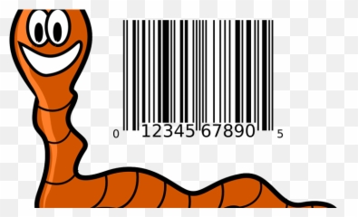 Download Stock Why Scientists Are Putting Barcodes - Nematode Cartoon Png,Scientist Transparent Background