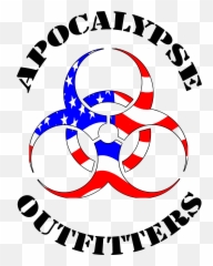 Apocalypse Outfitters Auction Armory - Circle Png,Apocalypse Png