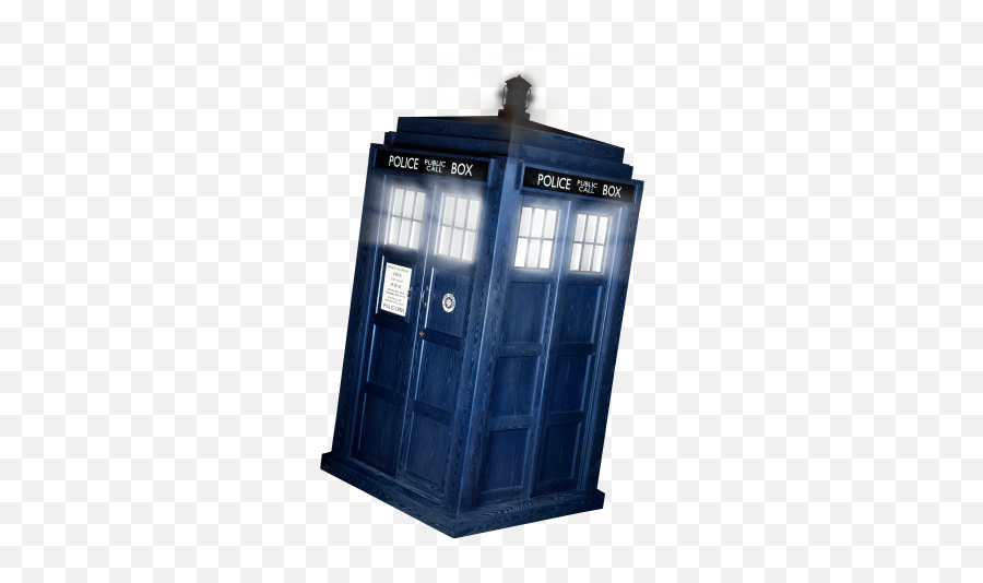 Doctor Who Tardis Png Image - Tardis,Tardis Png