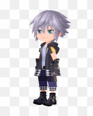 Kh3 Riku Board - Khux Riku Kh3 Avatar Png,Riku Png